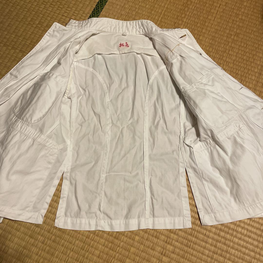 IJN Rear Admiral 大日本帝国海軍 少将 永松勝 二種軍装 士官