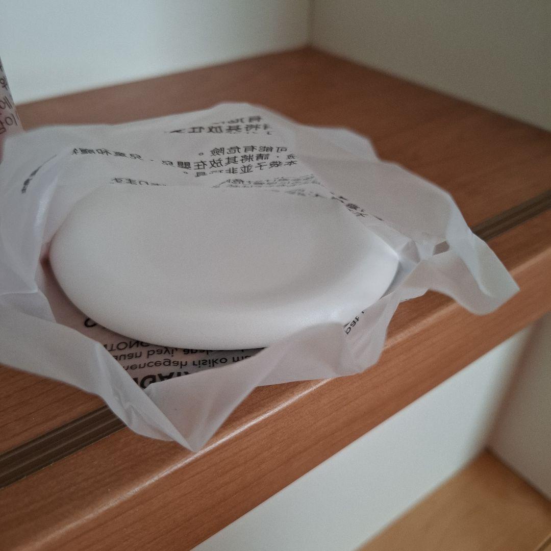 SK-II　ジェノプティクスインフィニットオーラエッセンス　他トライアル　くま付