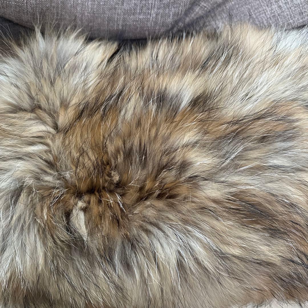 アパルトモン l'appartement コクーンスヌード　完売品