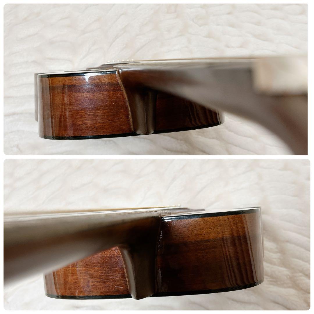 Morris F-13 1974年製 アコースティックギタ ジャパンビンテージ