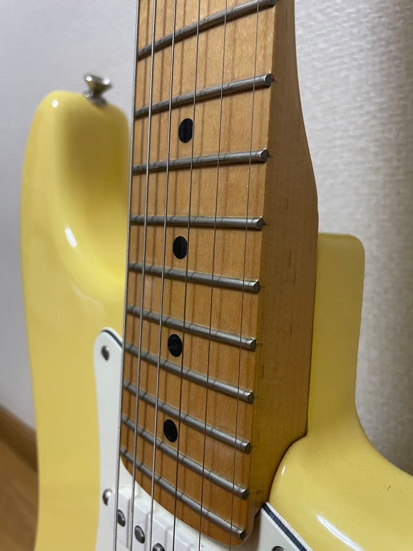 ギター Fender ST
