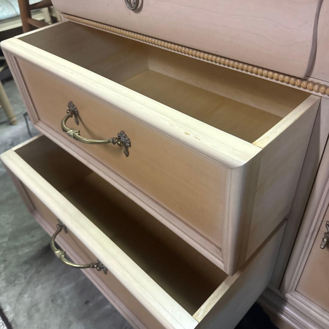 クリスマスSALE★LYNN HOLLYN リンホーリン サイドボード チェスト