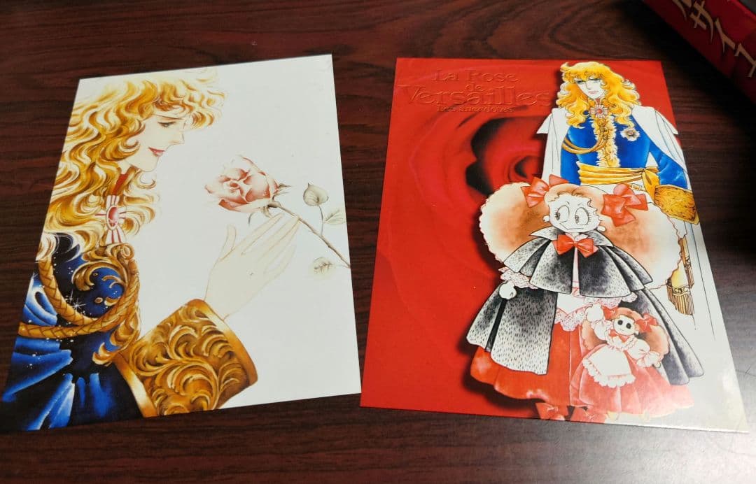 ベルサイユのばら 復刻版 外伝 エピソード編 全巻