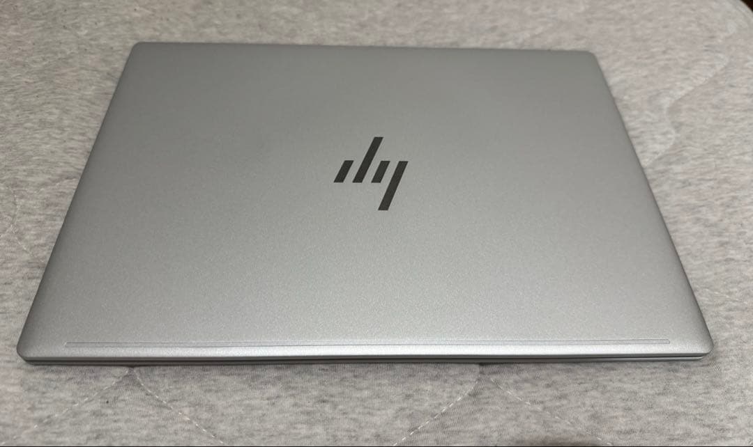 HP Pavilion Aero 13- bg0009AUスタンダードモデル