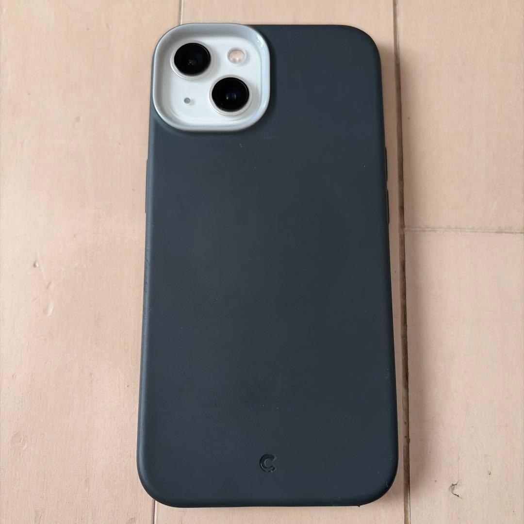 Apple iPhone 13 スターライト　バッテリー新品