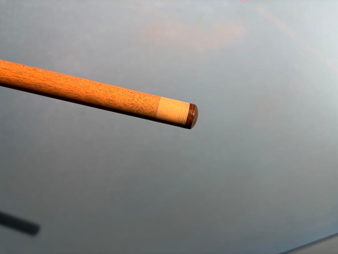 MEZZ HYBRID ALPHA ハイテクシャフト