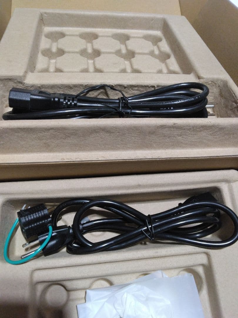 Cambridge Audio ALVA SOLO MMフォノイコライザー