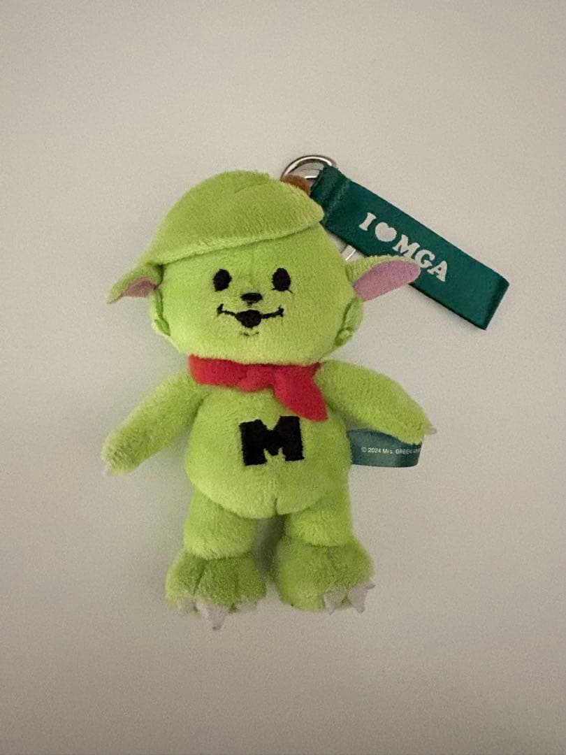 メメル　キーホルダー