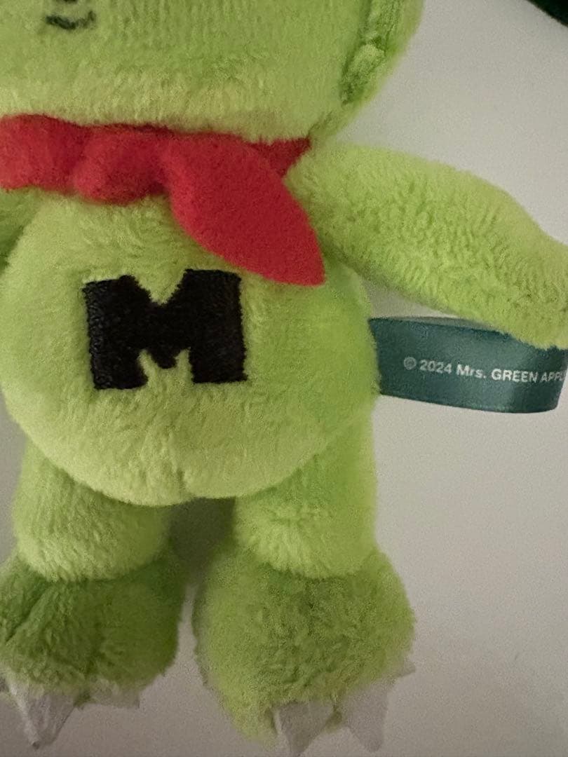 メメル　キーホルダー