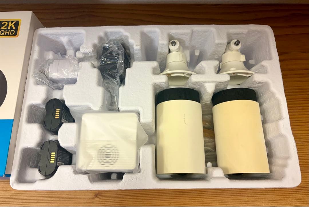 ぺ*ん様 TAPO C420S2