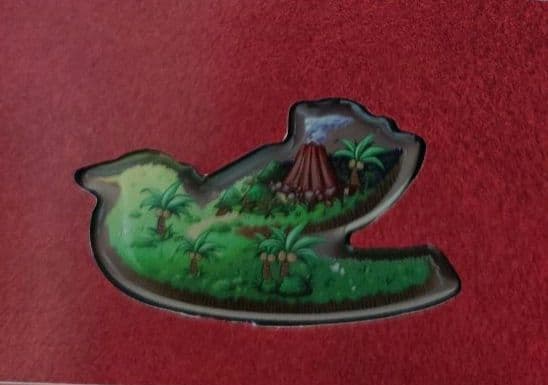 ☆非売品 送料込み☆ONE PIECE名場面PINSコンプリートメモリアルブック