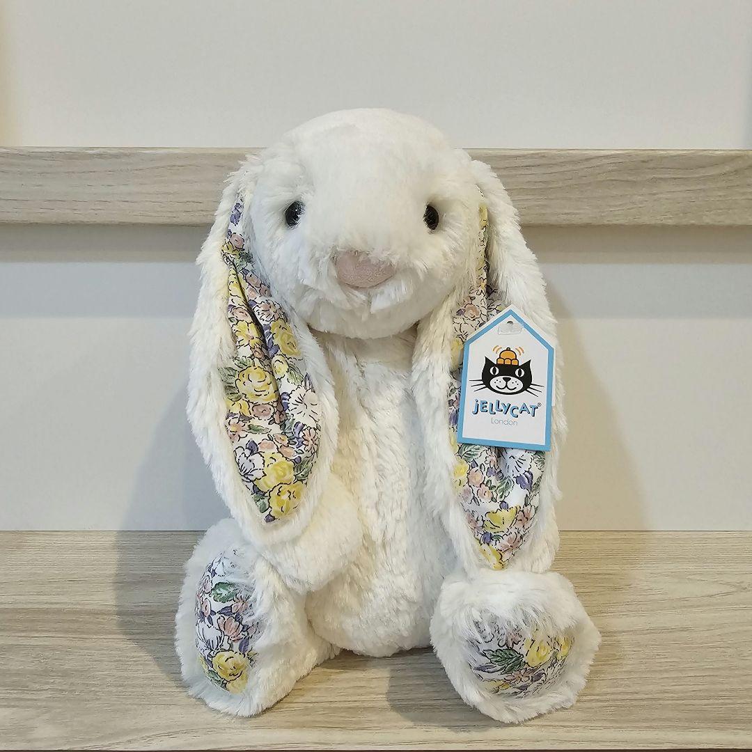 ジェリーキャット  Blossom Calli Bunny