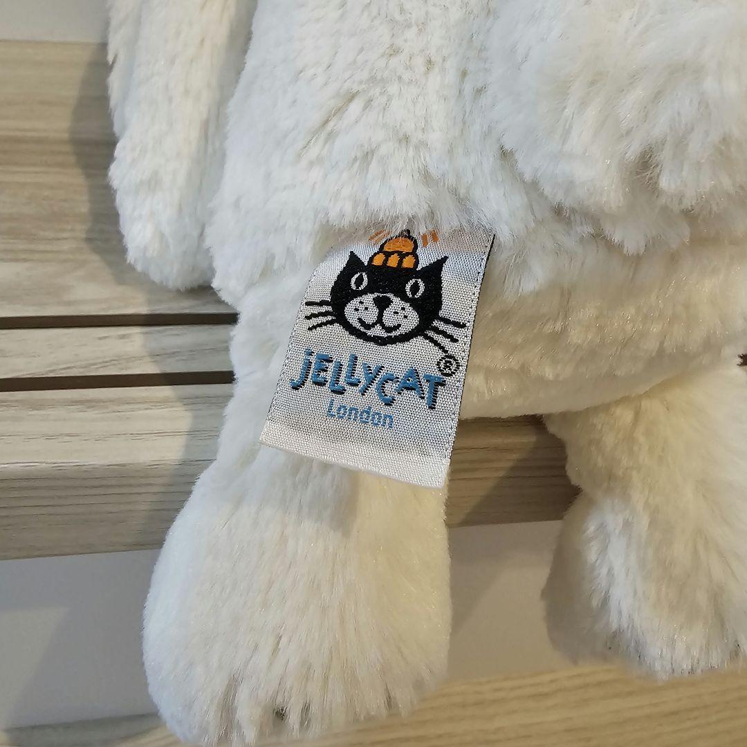 ジェリーキャット  Blossom Calli Bunny