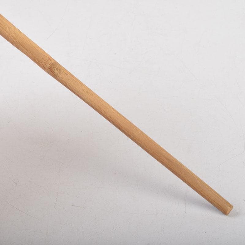 茶道具　茶杓　銘「清閑」　前大徳　藤井誠堂書付　共筒共箱　C　8766