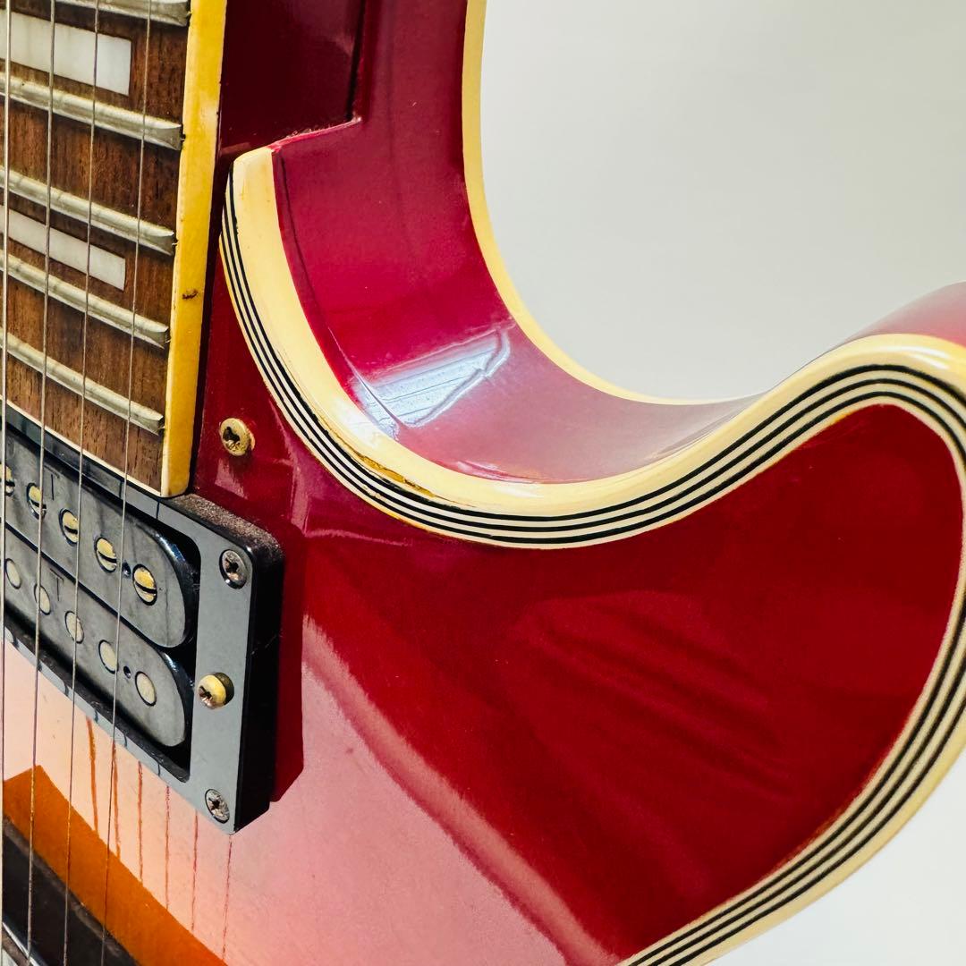 Greco Westminster Les Paul CUSTOM EG-400