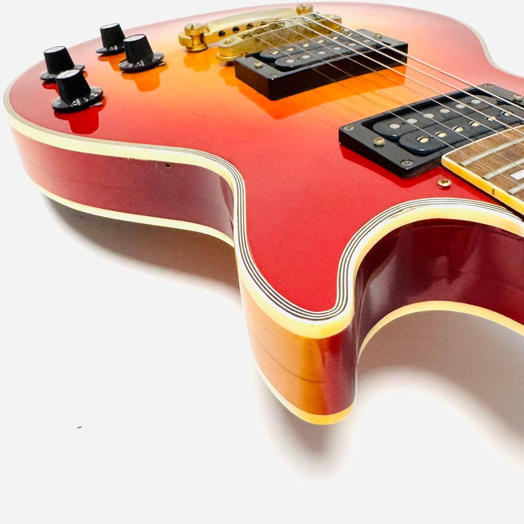 Greco Westminster Les Paul CUSTOM EG-400