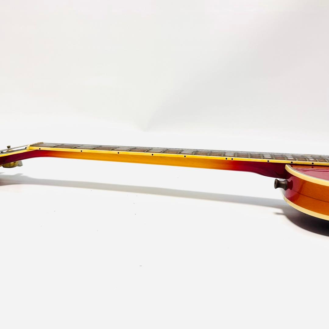 Greco Westminster Les Paul CUSTOM EG-400