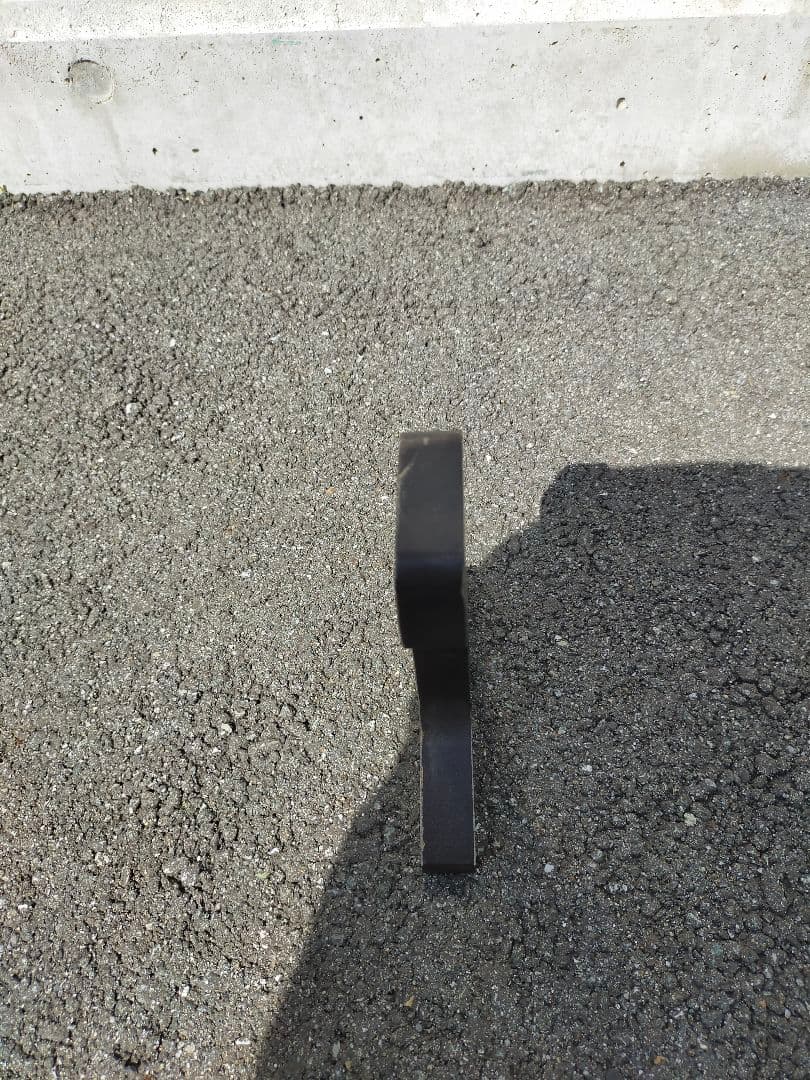 JR東海　線路　レール　切れ端　記念品