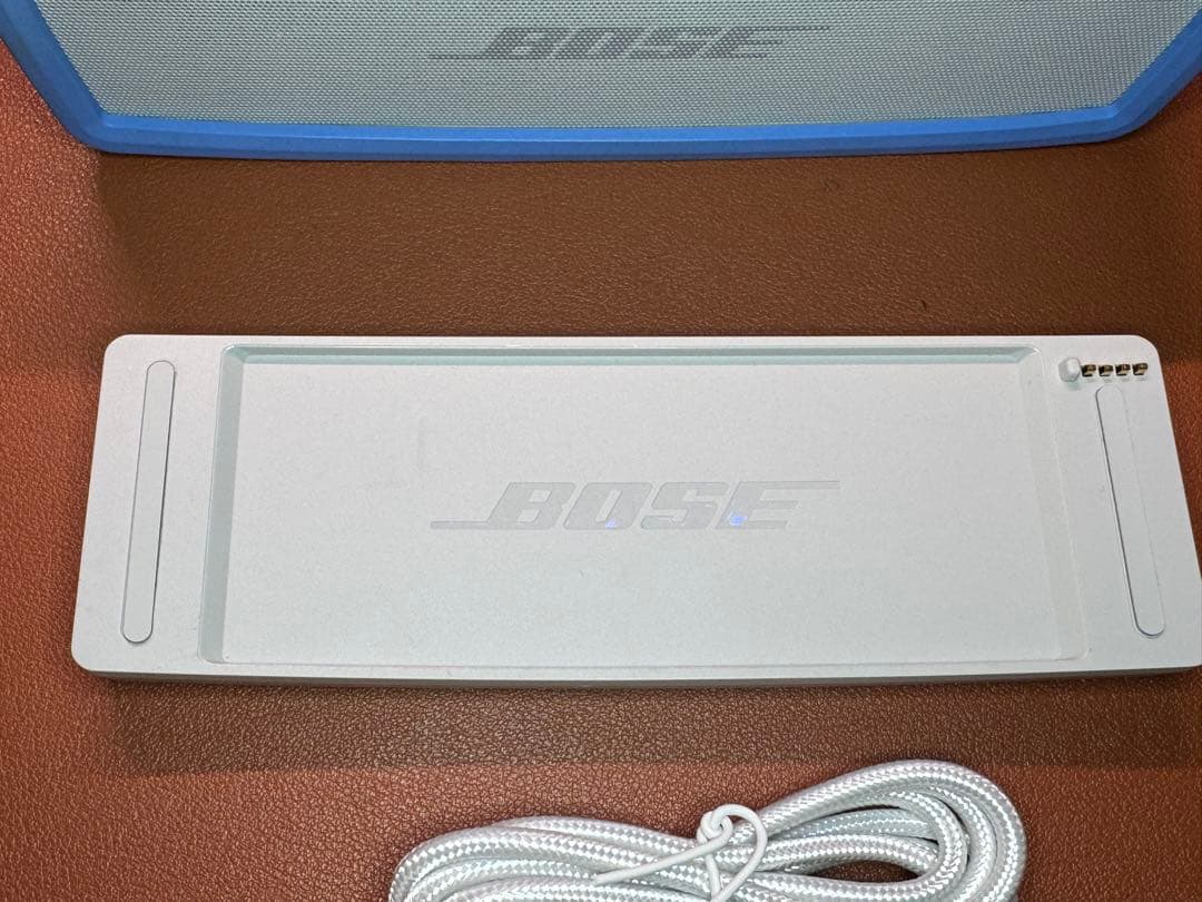 美品　BOSE SoundLink Mini Ⅱ