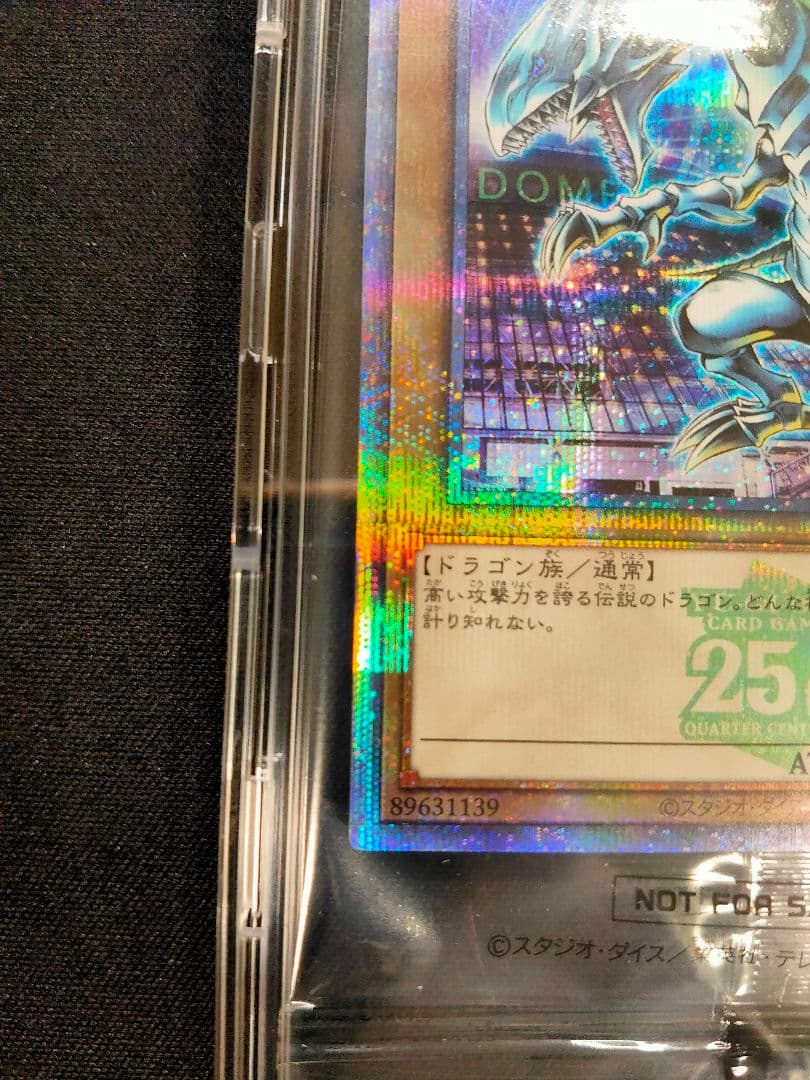 遊戯王〜決闘者伝説〜　東京ドーム来場者特典　ブルーアイズ　ブラックマジシャン