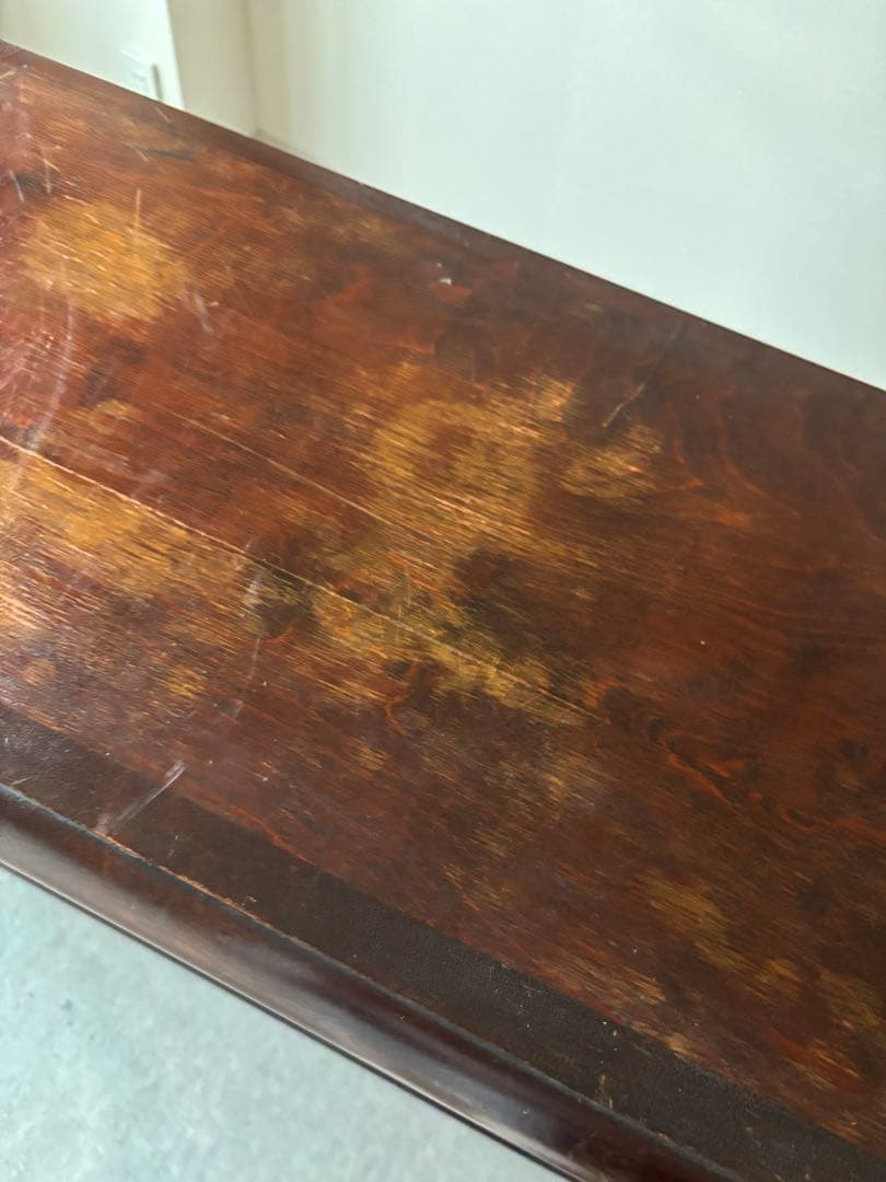 北海道民芸家具 サイドボード