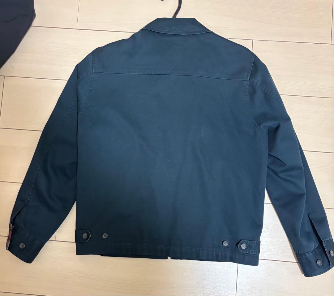 Polo by Ralph Lauren スウィングトップ ネイビー