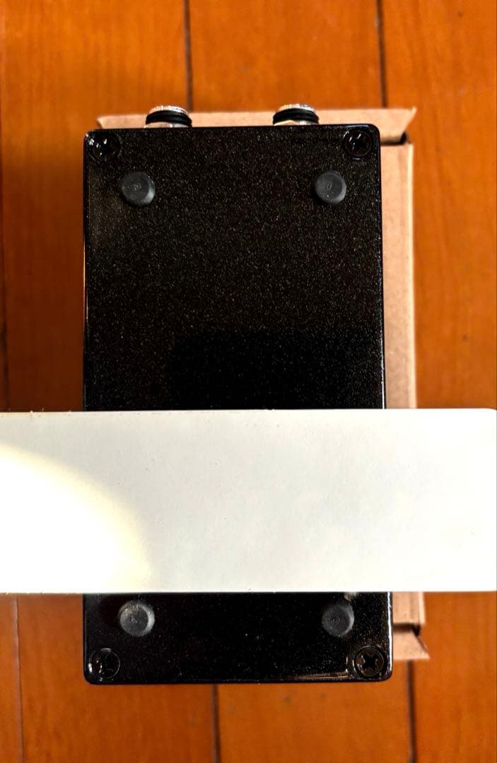 エンプレス パラEQ デラックス ブラック