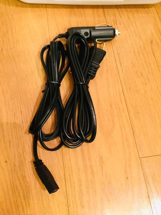 保冷&保温 車載冷温庫 10L