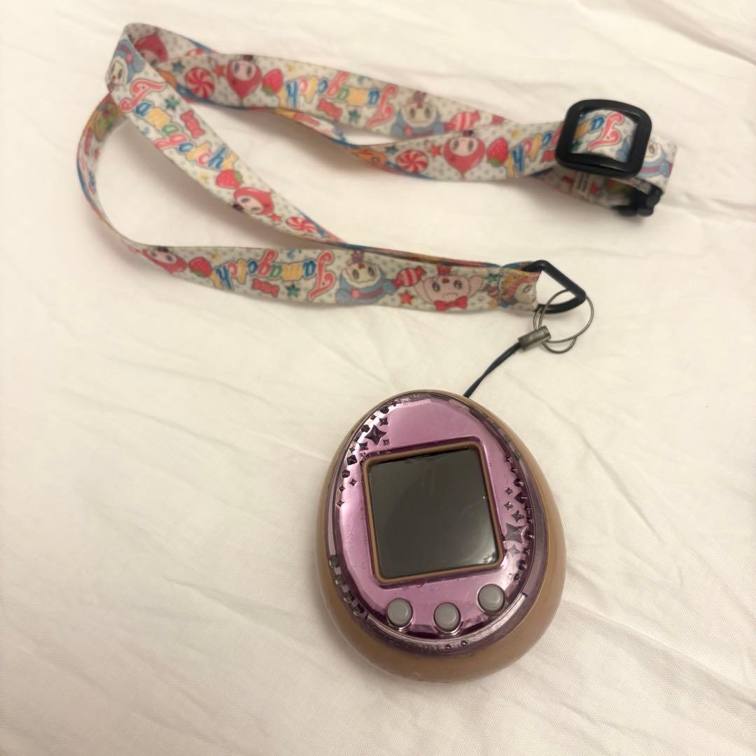 たまごっち ユニ セット