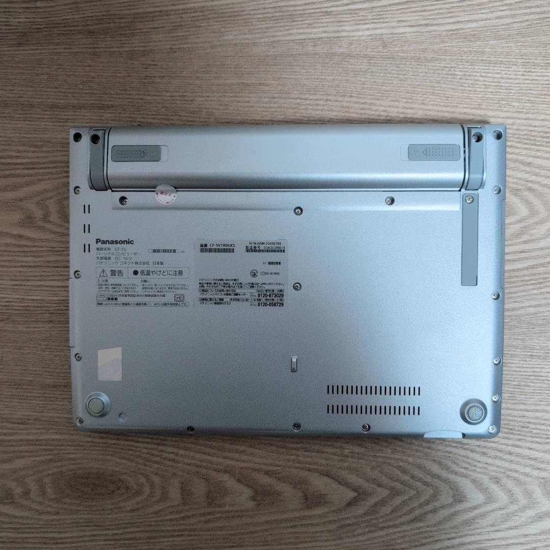 DELL 11世代 Core i5 メモ16GB NVMe SSD 256GB