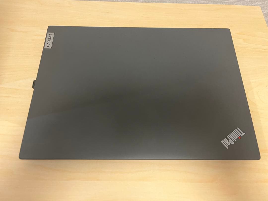 ☆特大セール☆ThinkPad X13 Gen2 i第11世代16G1TB