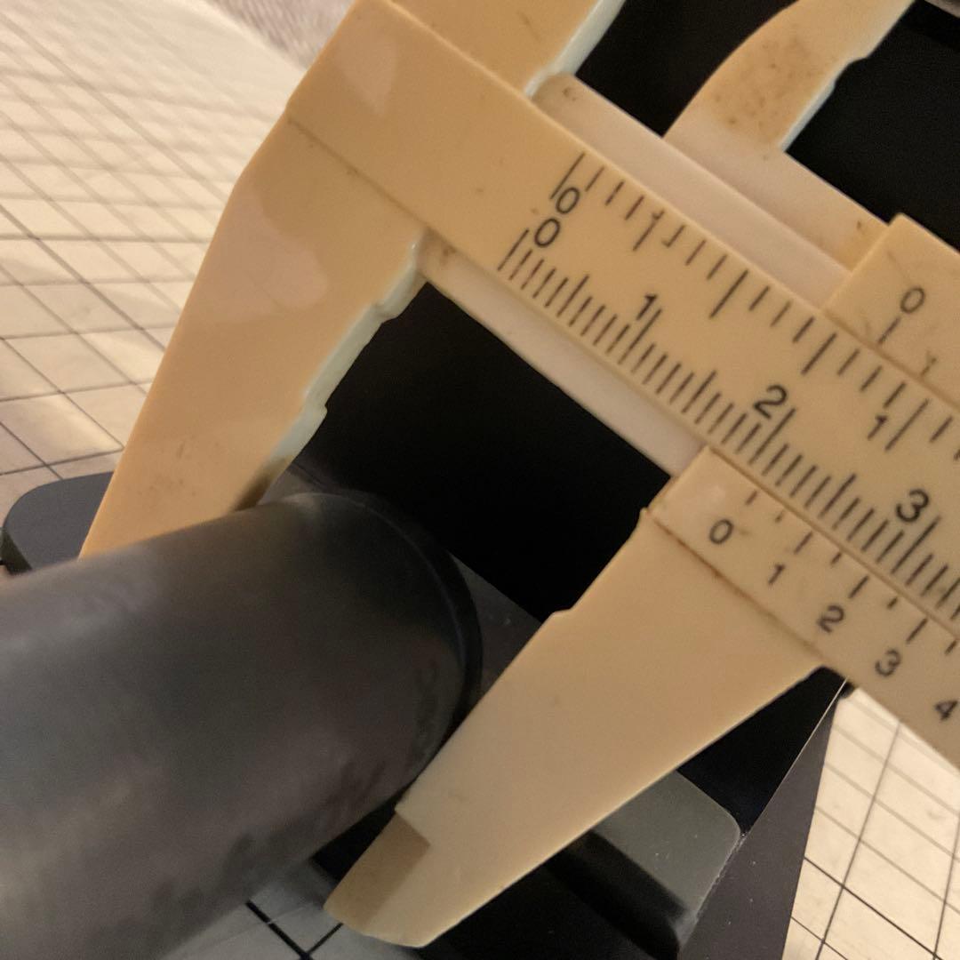 キースアンディ　M spec　カーボン シャフト　ラジアル ジョイント　美品