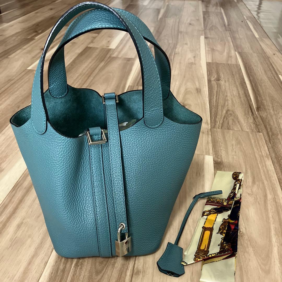 トートバッグ　ハンドバッグ