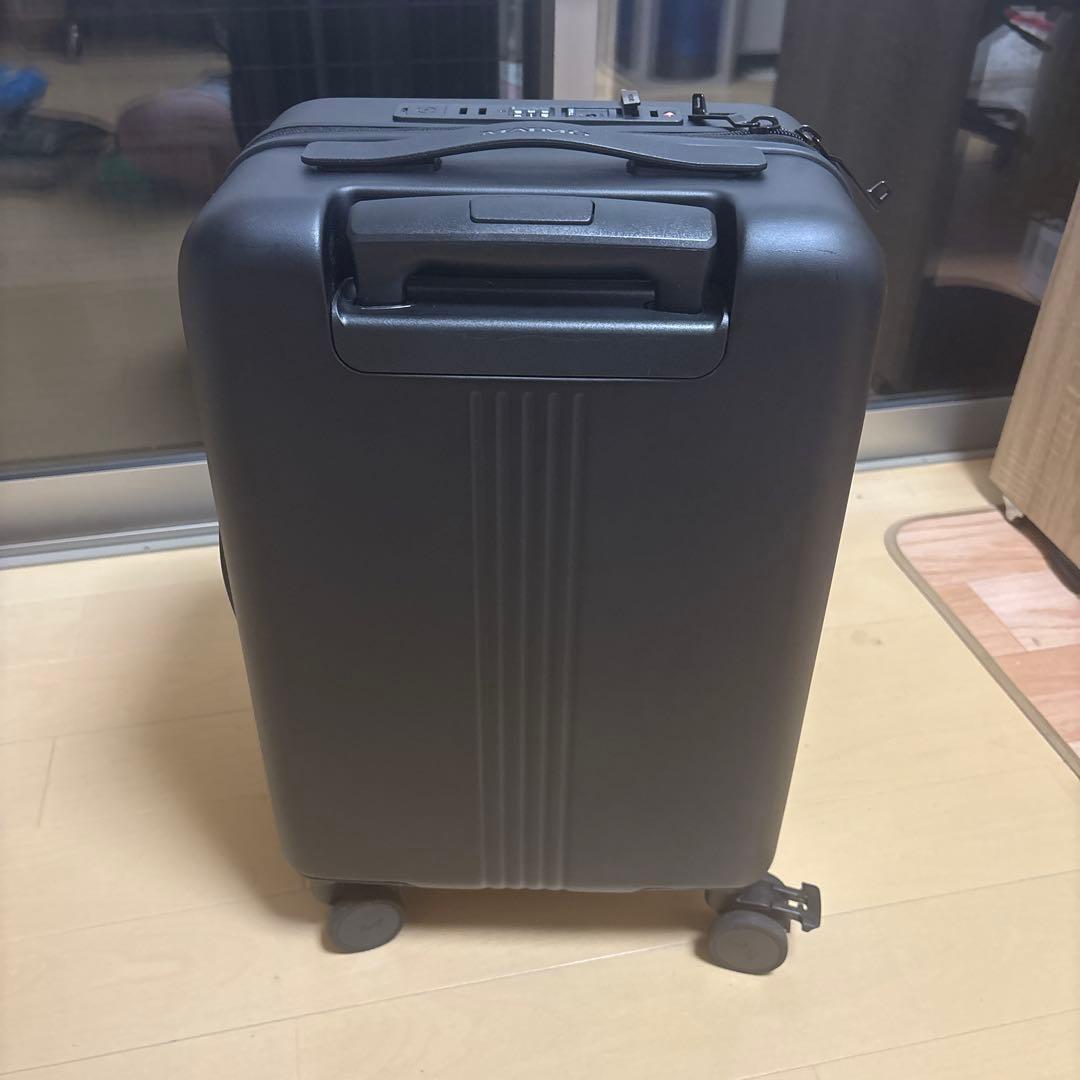 MAIMO スーツケース　STAND U スタンドユー　Sサイズ