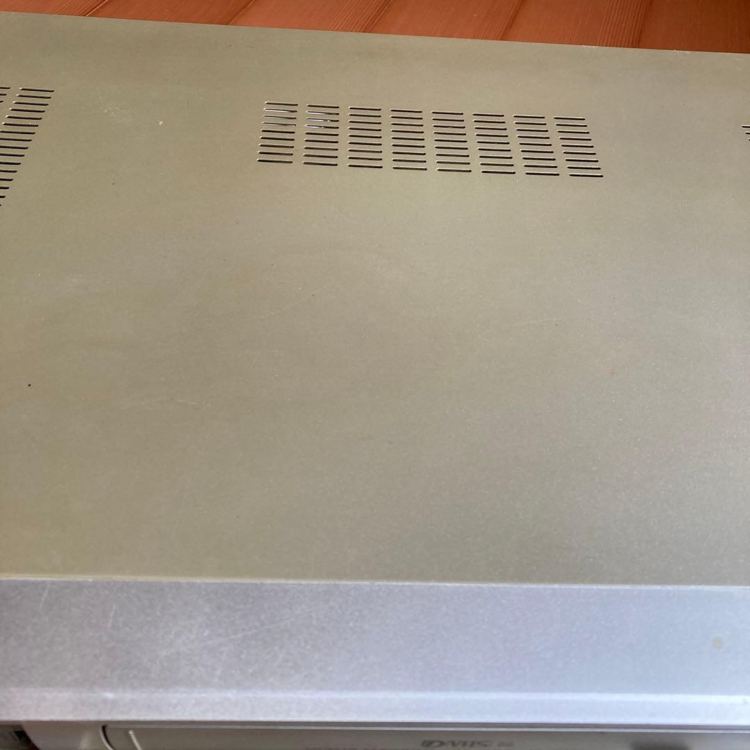 Victor・JVC HM-DR10000 (画像乱れ有り)