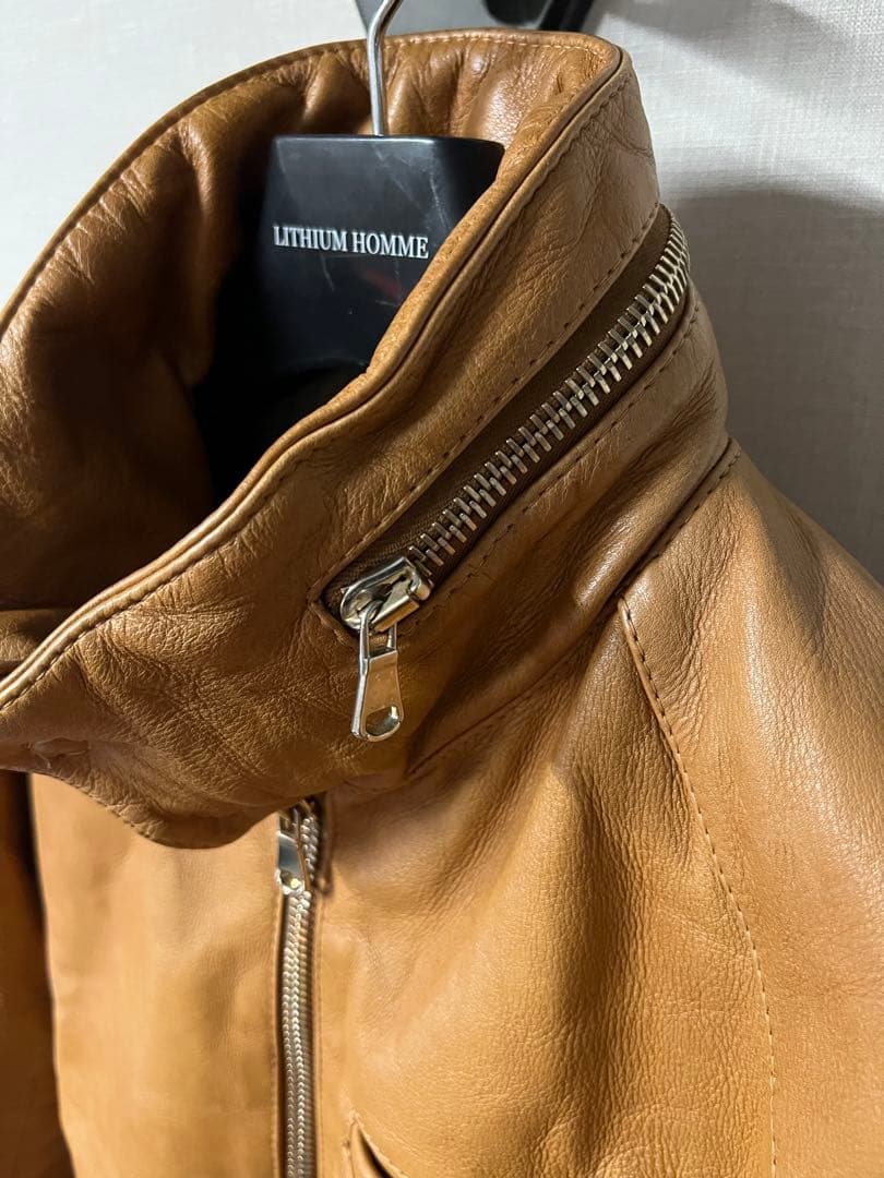 ジュンハシモト　レザーライダース JUN HASHIMOTO