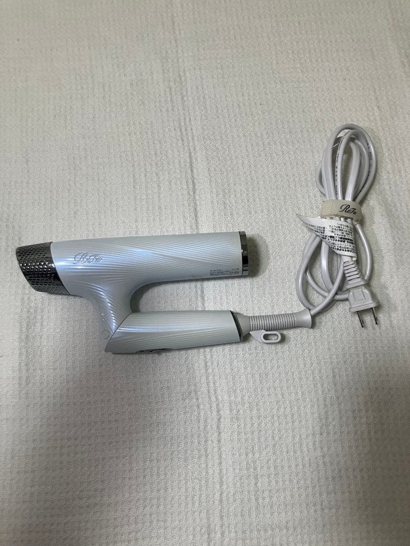 ReFa ドライヤー 本体のみ　ジャンク品