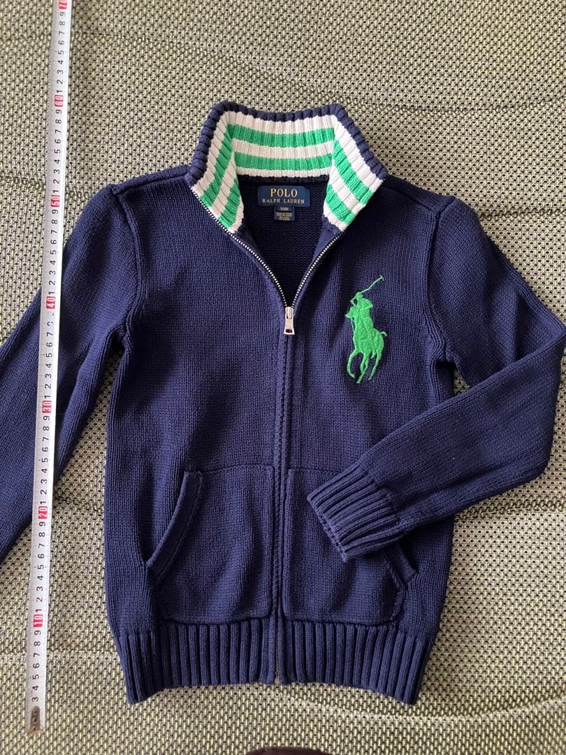 Polo Ralph Lauren familiar Bebe 男児セット
