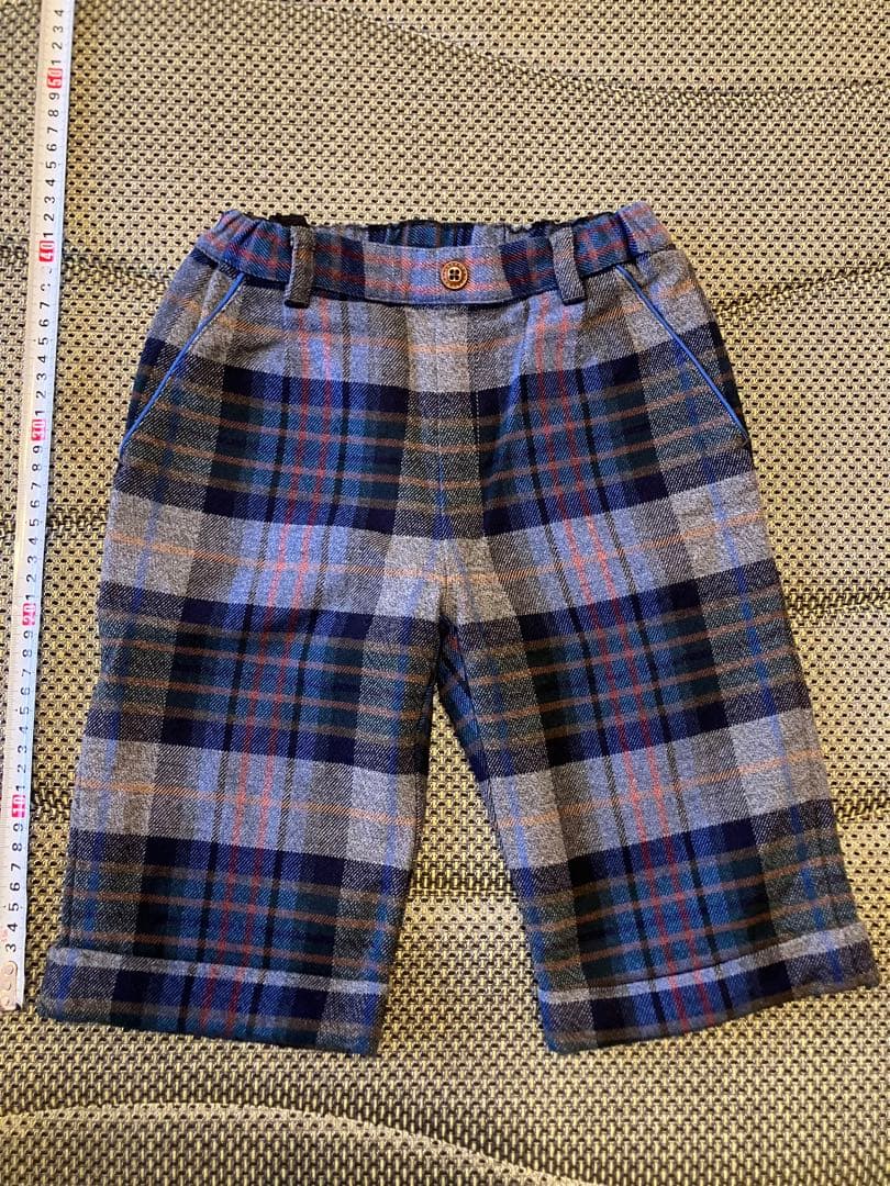 Polo Ralph Lauren familiar Bebe 男児セット