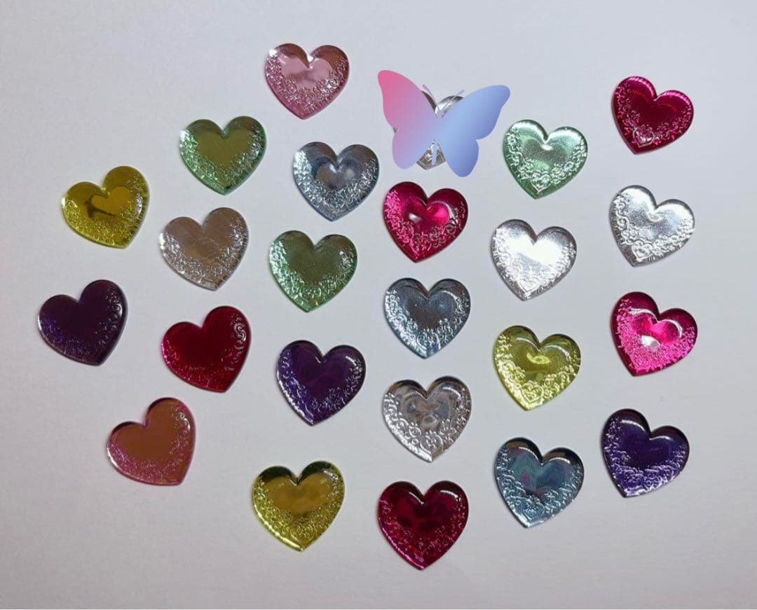 プリティーリズム プリズムストーン66個セット