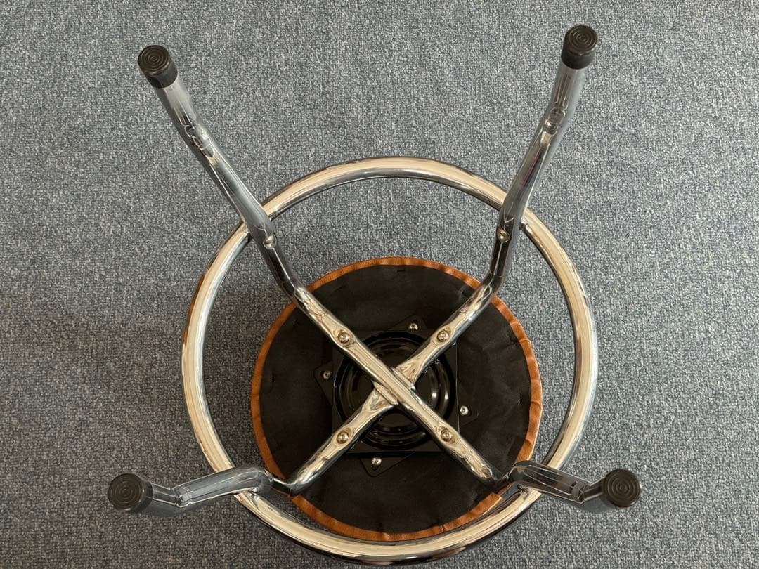 Gretsch 24 inch バースツール ギター 椅子 イス