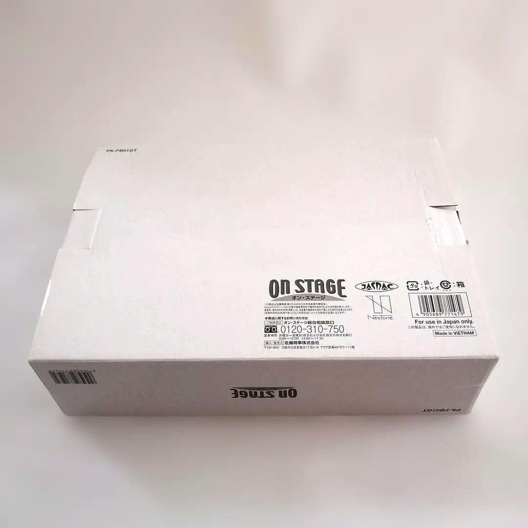 ONSTAGE オンステージ カラオケ PK-FB01GT 追加チップ付き