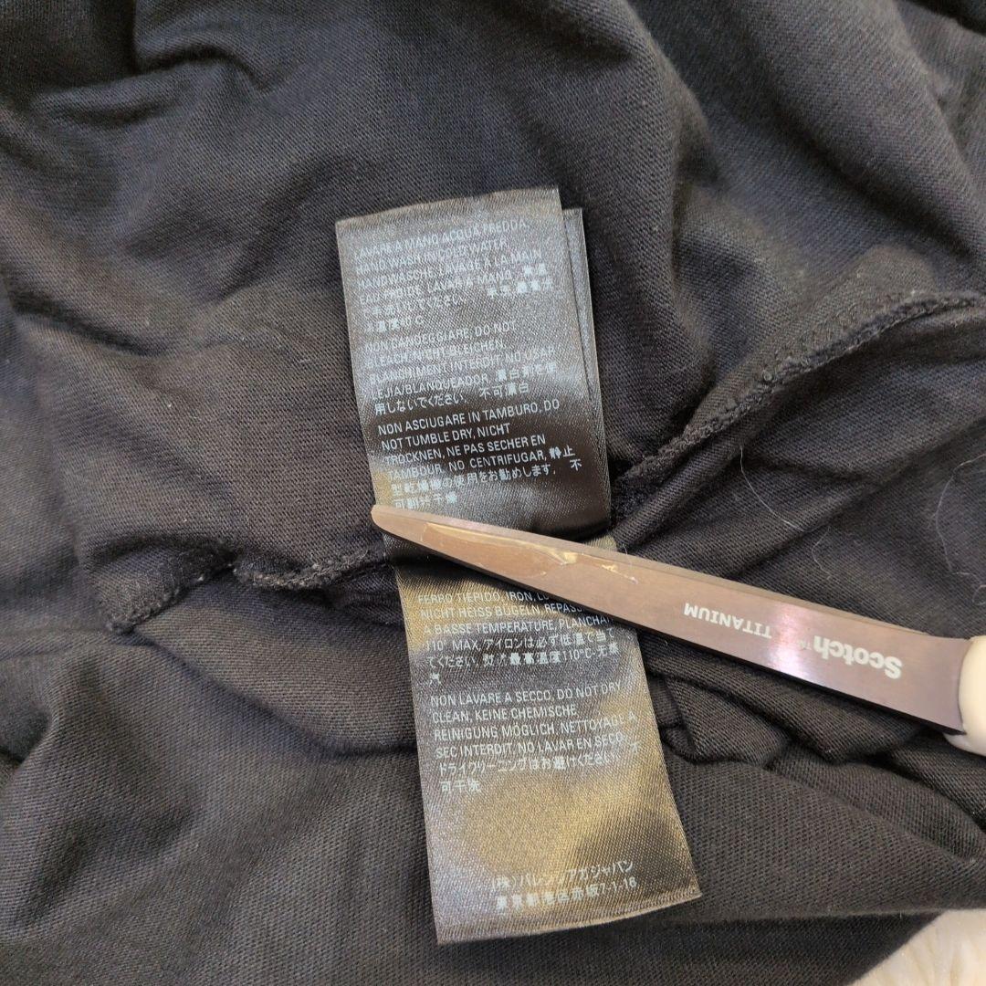 t*k様 BALENCIAGA PlayStation PS5 Tシャツ バレン