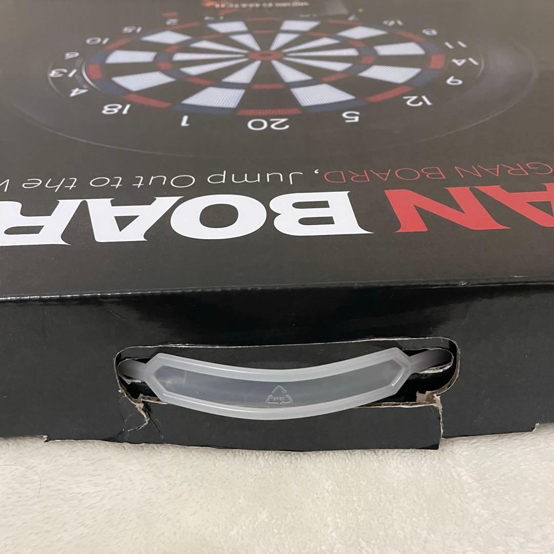 GRANBOARD2 グランボード2 ダーツ