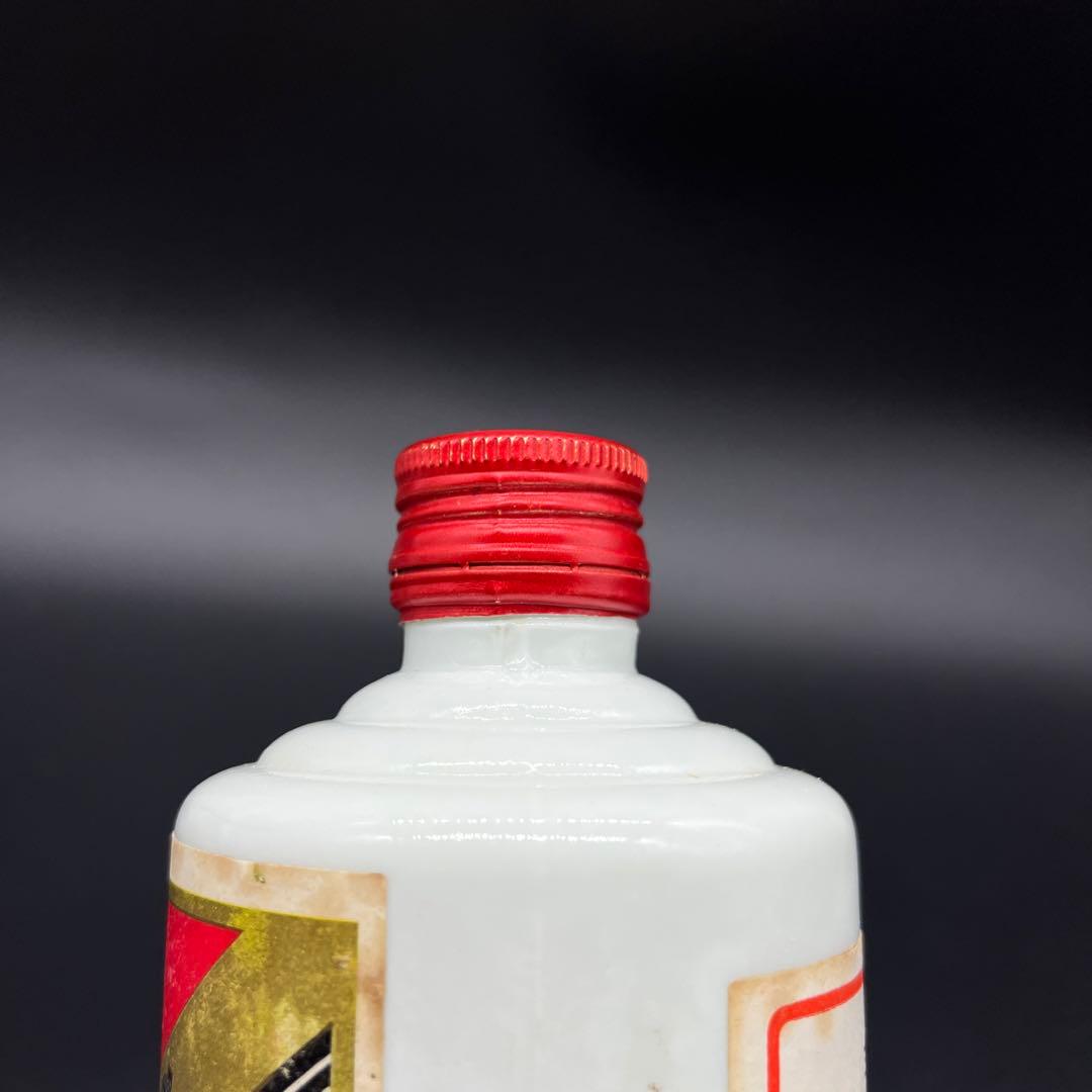 ◾️中国古酒◾️茅台酒 五星麦ラベル