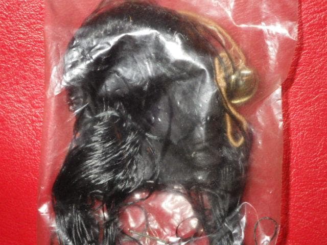 60’S★シュランケンヘッド★169★干し首★ツァンツァ★ビンテージ★悪趣味