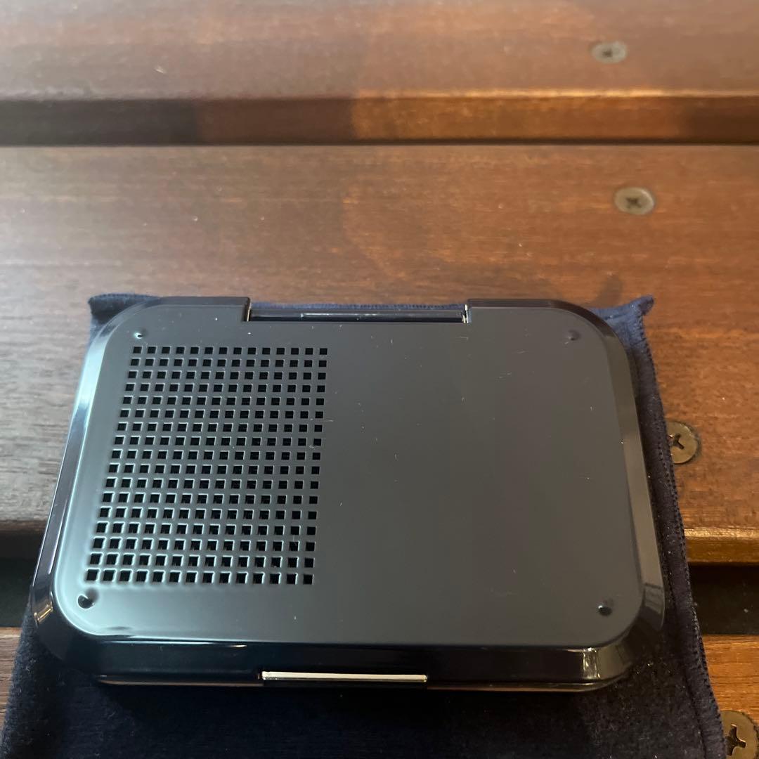 クレ・ド・ポーポーテ　タンプードルエクラII オークル00