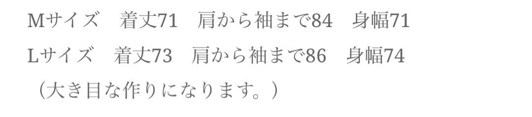 GOAT SAVE ジャージ 上着　M 平本蓮　AMNJX