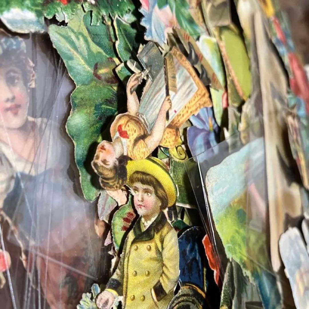 専用フランスアンティーククロモス　３００００円越え　大量セット