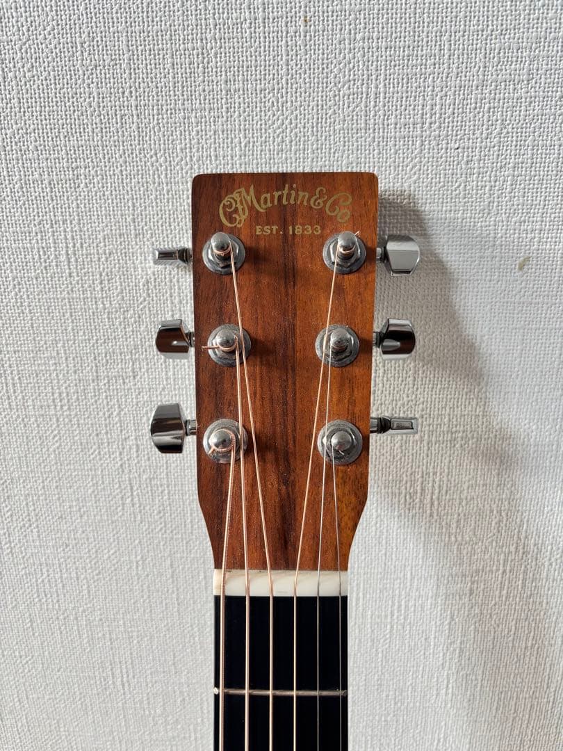 Martin lxk2 リトルマーチン　ミニギター